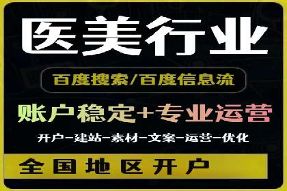 医疗行业SEM运营的挑战与突破案例