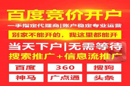 某企业通过百度竞价广告实现快速获客的实践